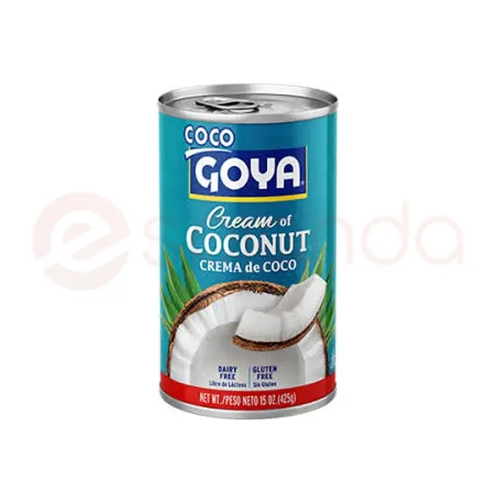 Goya Coco Cream: 15 Oz 15 OZ at Apna Bazar Woburn, Woburn MA