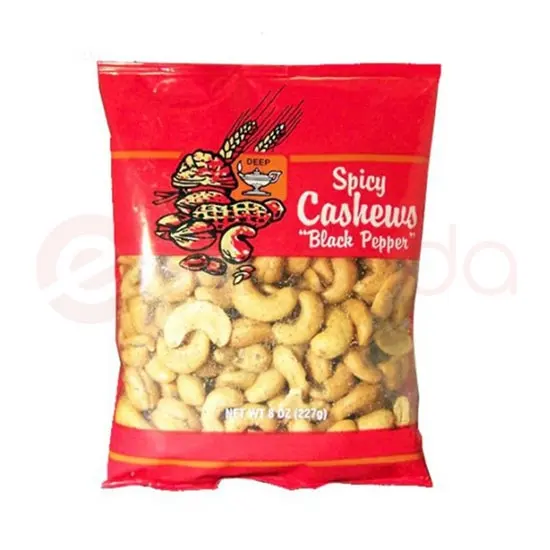 Deep Spicy Cashew: 227GM 227GM at Apna Bazar Woburn, Woburn MA