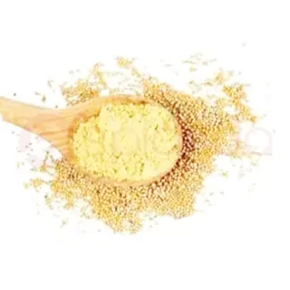 Three Rivers Mustard PWDR:200G Spices, 200G