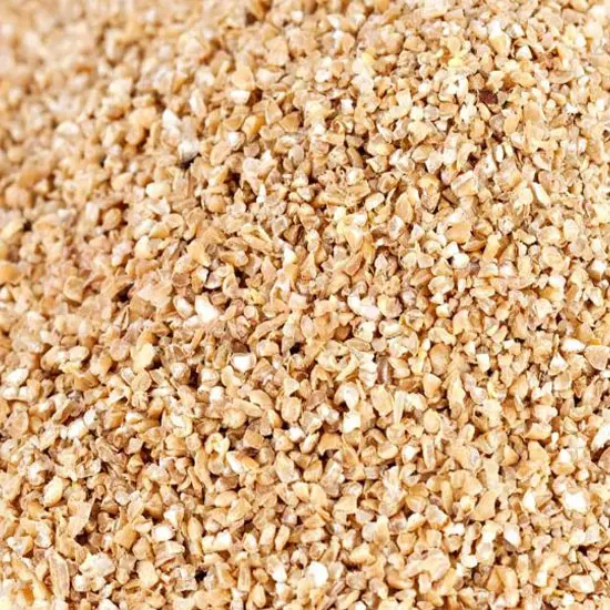 Paras Crack Wheat Kansar : 2LB 2LB at Apna Bazar Woburn, Woburn MA