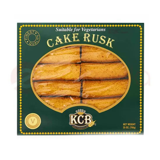 Kcb Cake Rusk No Egg : 10 Oz 10 OZ at Apna Bazar Woburn, Woburn MA