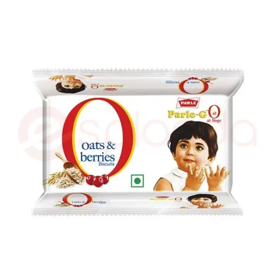 Parle G Oats & Berries: 300GM 300GM at Apna Bazar Woburn, Woburn MA