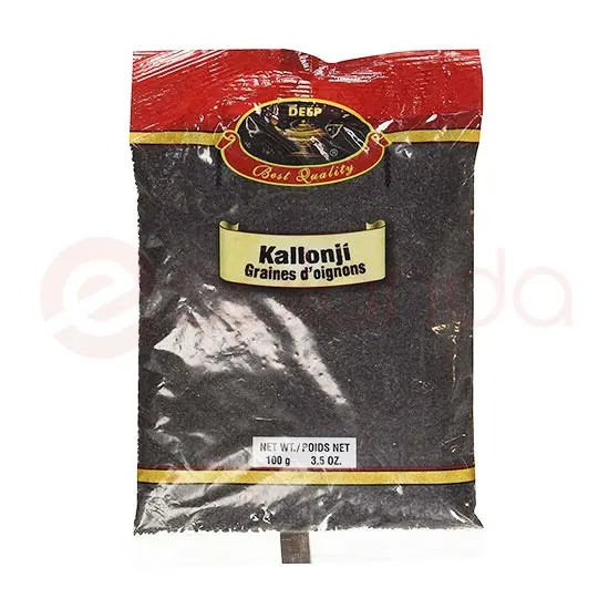 Deep Kallonji : 100 Gm 100 GM at Apna Bazar Woburn, Woburn MA