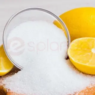 Paras Citric Acid : 100 G Spices, 100 G