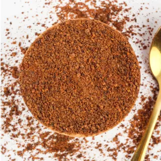 Paras Jaifal Powder: 3.5OZ Spices, 3.5 OZ