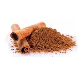 APNA CINNAMON POWDER: 4LB