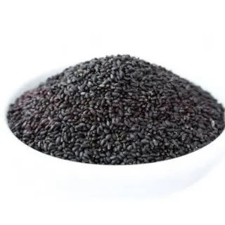 Paras Basil Seeds: 3.5OZ Spices, 3.5 OZ