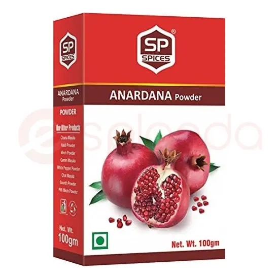 Paras Anardana Powdr : 100 Gms 100 GMS at Apna Bazar Woburn, Woburn MA