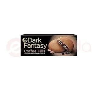 Dark Fantasy Coffee FILLS:150G Biscuits, 150G