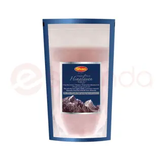 Shan Himalayan Salt : 400 G Spices, 400 G