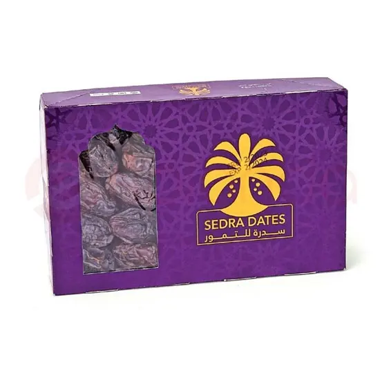 Sedra Mejhoul Dates: 1KG 1KG at Apna Bazar Woburn, Woburn MA