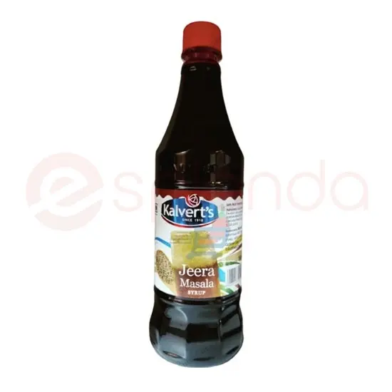 Kalvert's Jeera Masala : 700ML 700ML at Apna Bazar Woburn, Woburn MA