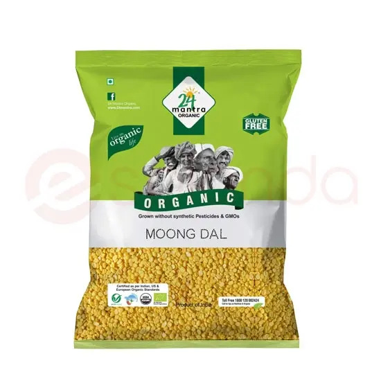 24 Mantra Moong Dal : 2LB 2LB at Apna Bazar Woburn, Woburn MA