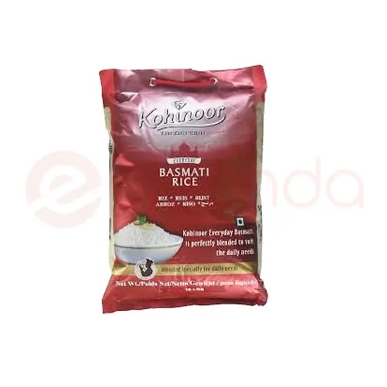 Kohinoor Basmati RICE:10LBS 10LBS at Apna Bazar Woburn, Woburn MA