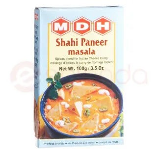 Mdh Shahi Paneer: 3.5 Oz Spices, 3.5 OZ