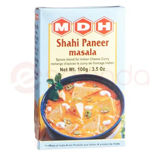 Mdh Shahi Paneer: 3.5 Oz 3.5 OZ at Apna Bazar Woburn, Woburn MA