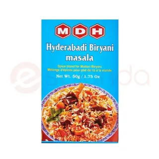 Deep Hyd Biryani MASALA:100G Spices, 100G