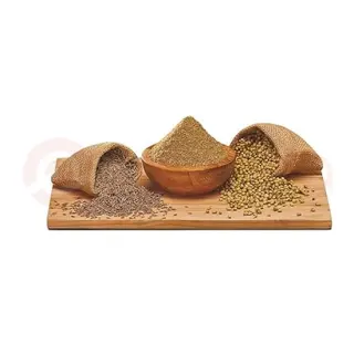 Uthra Cori-Cumin Powder: 14OZ Spices, 14 OZ
