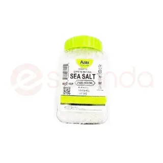 Aara Sea Salt: 4LB Spices, 4LB