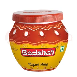 Badshah Hing Powder: 100G Spices, 100G