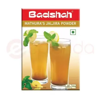 Badshah Jaljira : 100 G Spices, 100 G