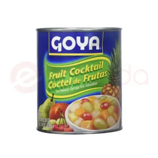 Goya Fruit Cocktail : 850 Gm Can Fruit, 850 GM
