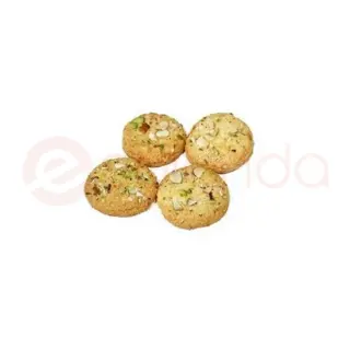 Paras Fruits Kaju COOKIES:350G Biscuits, 350G