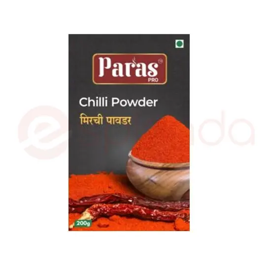 Paras Chilli Powder Reg: 28OZ 28OZ at Apna Bazar Woburn, Woburn MA