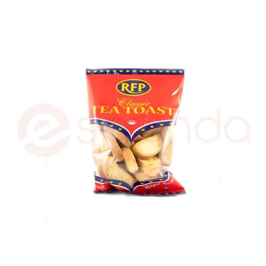 Rfp Classic Toast: 170GM 170GM at Apna Bazar Woburn, Woburn MA