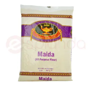 Deep Maida : 8 Lb Flour, 8 LB