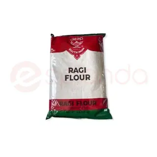 Deep Ragi Flour : 4LB, 4LB