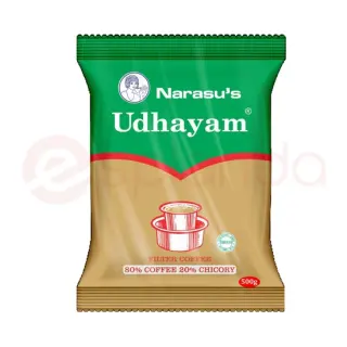 Narasu's Udhayam : 500GM Tea/Coffee, 500GM