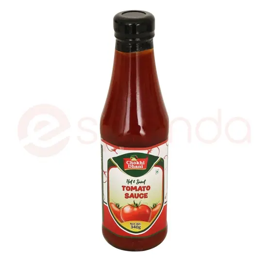Chokhidhani Tomato KETCHUP:1KG 1KG at Apna Bazar Woburn, Woburn MA