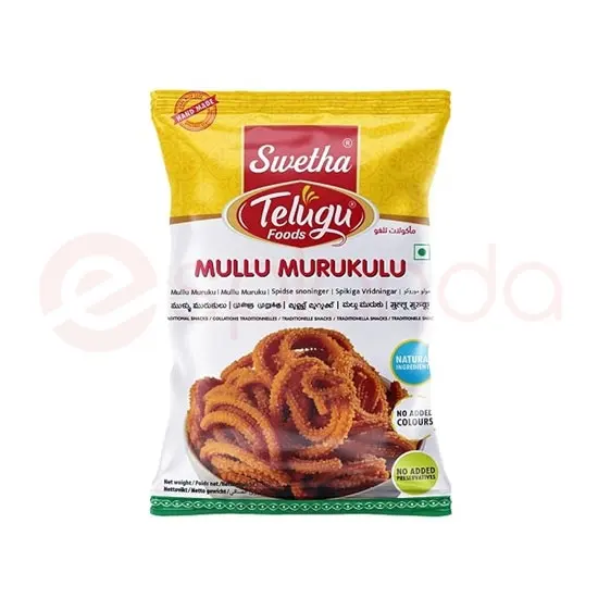 Swetha Mullu MURUKULU:170GM 170GM at Apna Bazar Woburn, Woburn MA