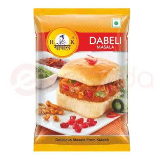 H.K Kutchhi Dabeli MASALA:250G Spices, 250G