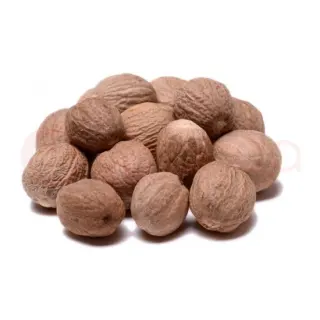 APNA NUTMEG WHOLE: 14OZ