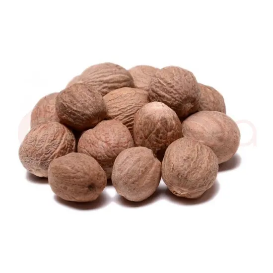 Apna Nutmeg Whole: 14OZ 14OZ at Apna Bazar Woburn, Woburn MA