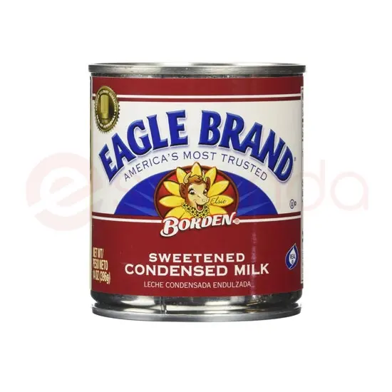 Eagle Condensed Milk : 14 Oz 14 OZ at Apna Bazar Woburn, Woburn MA