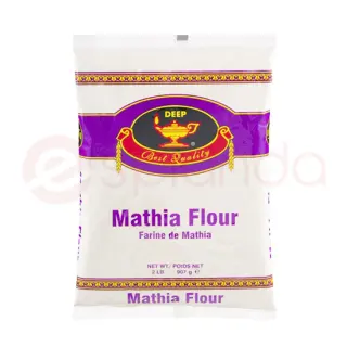 Deep Mathia Flour : 2 Lb, 2 LB