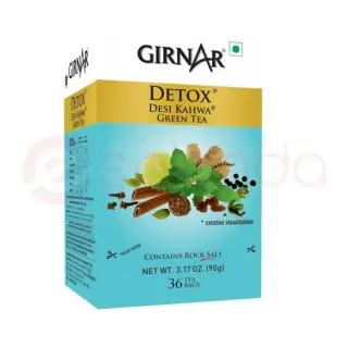Grinar Desi Kahwa :90G Tea/Coffee, 90G