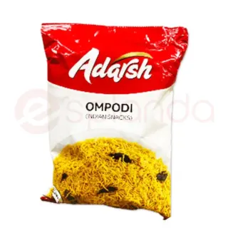Adarsh Ompodi Snacks : 12 Oz Snack, 12 OZ