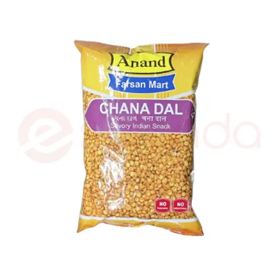 Anand Chana Dal: 340GM 340GM at Apna Bazar Woburn, Woburn MA