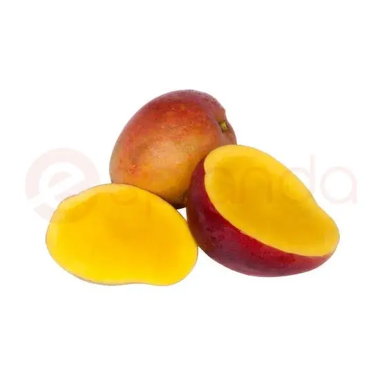 Haden Mango (4959) at Apna Bazar Woburn, Woburn MA