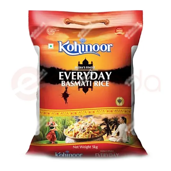Kohinoor Everyday BASMATI:10LB 10LB at Apna Bazar Woburn, Woburn MA