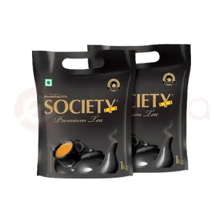 Quik Tea Uns. Saffron: 160G Tea/Coffee, 160G