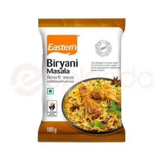 Eastern Biryani Masala: 100G Spices, 100G
