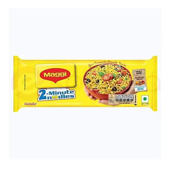 Maggi Noodles: 280G 280G at Apna Bazar Woburn, Woburn MA