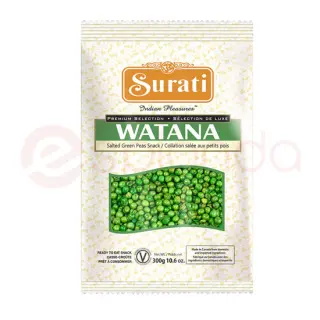 Surati Watana : 10.6 Oz Snacks, 10.6 OZ
