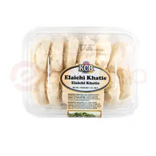 Kcb Elaichi Khatie : 7 Oz Biscuits, 7 OZ