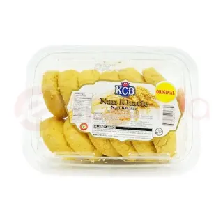 Kcb Nan Khatie : 7 Oz Biscuits, 7 OZ